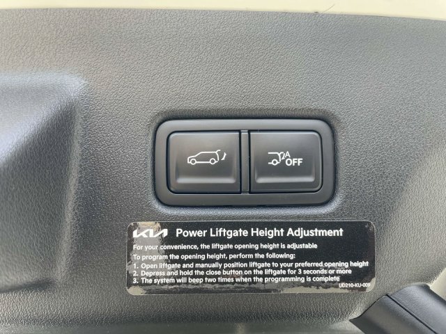 New 2027 Kia Telluride X-Line SX Prestige AWD/4WD image 17