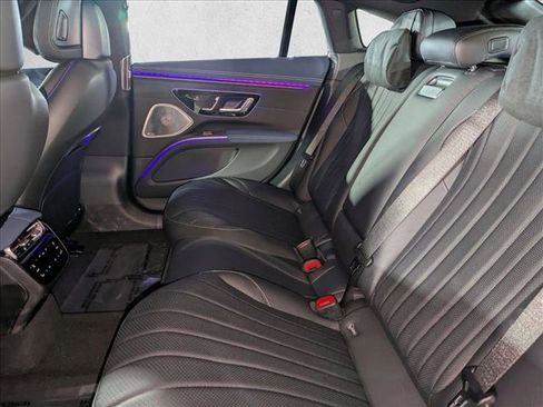 New 2026 Mercedes-Benz EQS 450+ Sedan image 18