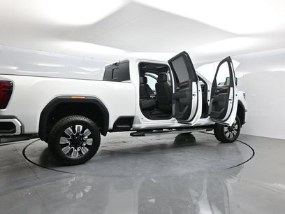 Used 2024 GMC Sierra 2500 Denali w/ Denali Reserve Package