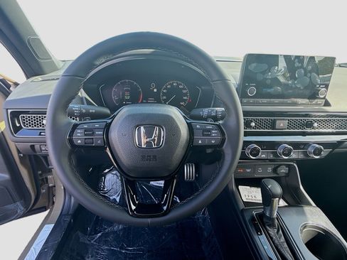 New 2026 Honda Civic Sport image 10