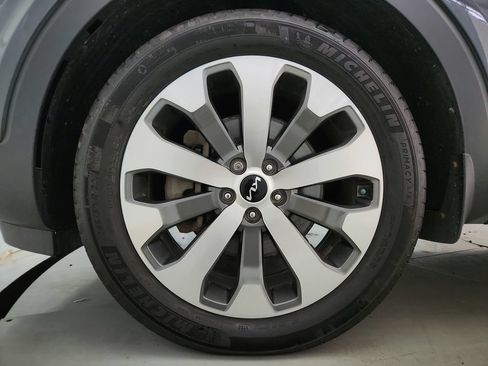 Used 2022 Kia Telluride SX AWD/4WD image 41