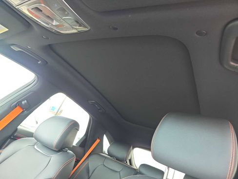 New 2026 Genesis GV70 3.5T Sport Advanced image 16