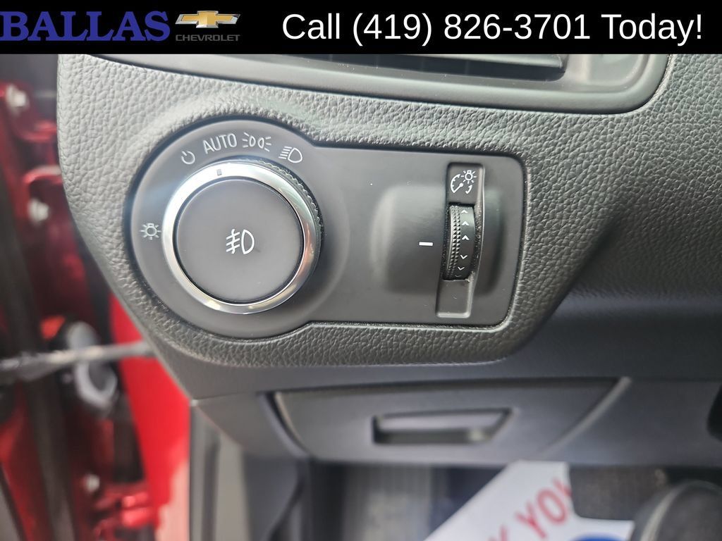 Certified 2017 Buick Envision Preferred w/ LPO, Cargo Package AWD/4WD image 17
