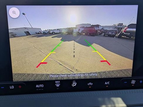 New 2025 Ford Maverick XL w/ Equipment Group 102A image 13