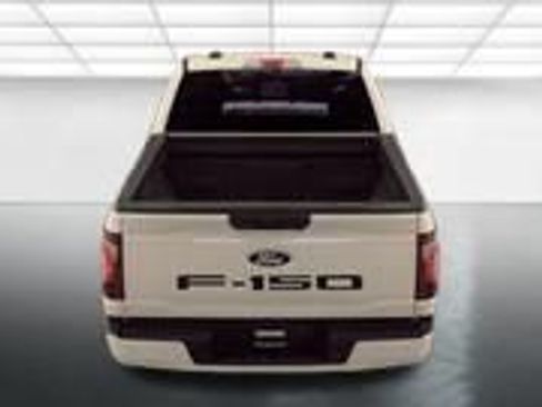 Used 2024 Ford F150 STX w/ STX Black Appearance Package AWD/4WD image 7
