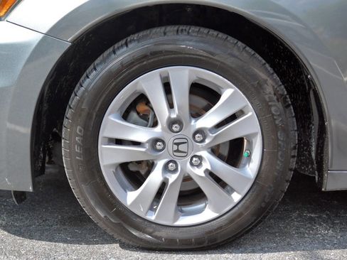 Used 2012 Honda Accord LX image 11