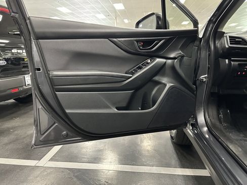 Used 2020 Subaru Crosstrek 2.0i Premium w/ Moonroof Package 1 image 11