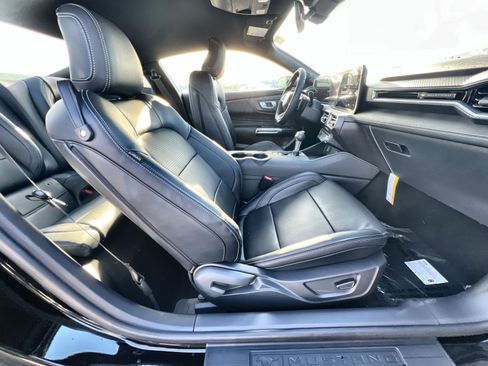 New 2026 Ford Mustang GT Premium image 27