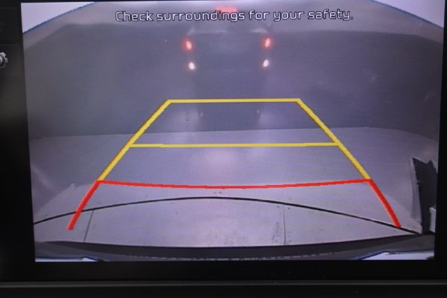 Used 2026 Kia Seltos LX FWD image 17
