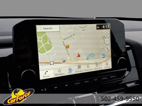 Used 2024 Nissan Pathfinder SL image 25