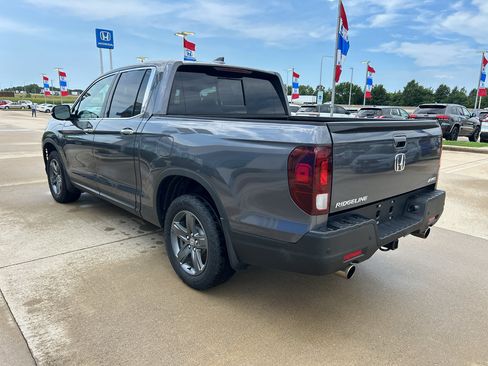 Used 2023 Honda Ridgeline RTL-E image 7