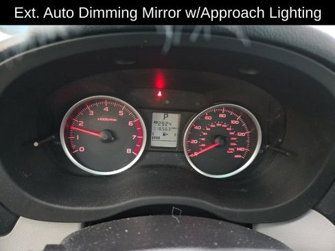Used 2014 Subaru Forester 2.5i Premium w/ Popular Package #2 AWD/4WD image 8