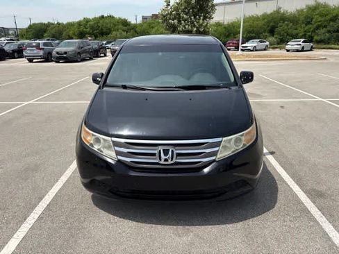 Used 2012 Honda Odyssey EX image 8