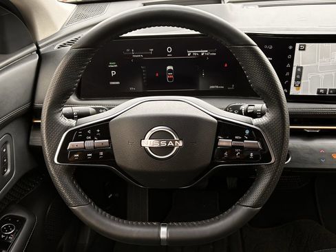 Used 2023 Nissan Ariya ENGAGE e-4ORCE image 14