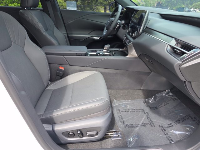 Used 2026 Lexus RX 350 F Sport w/ Convenience Package AWD/4WD image 10