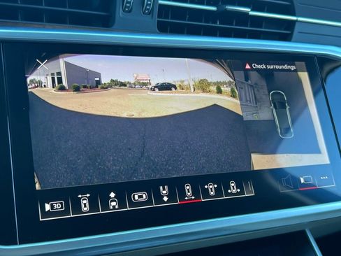 Used 2023 Audi A6 Premium Plus w/ Premium Plus Package image 33