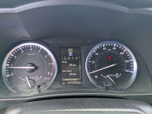 Used 2016 Toyota Highlander Limited FWD image 33