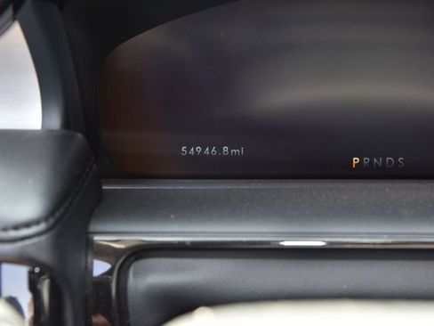 Certified 2023 Lincoln Nautilus FWD w/ Premium Package image 8