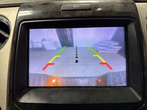 Used 2013 Ford F150 Platinum AWD/4WD image 11