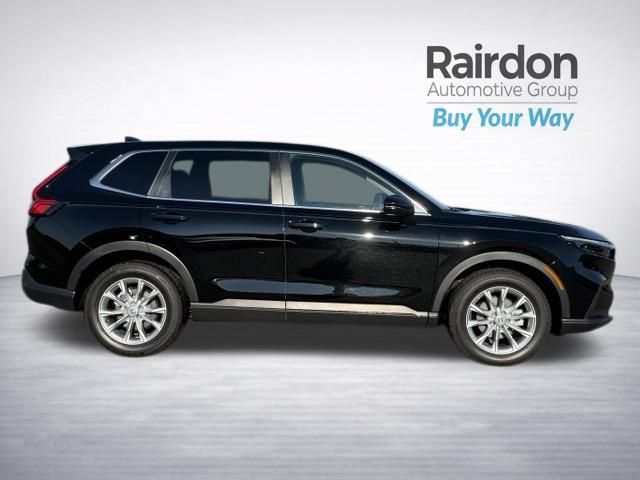 Used 2024 Honda CR-V EX image 8