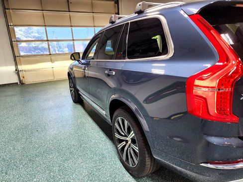 Used 2021 Volvo XC90 T8 Inscription image 10