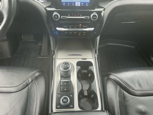 Certified 2022 Ford Explorer ST w/ Equipment Group 401A AWD/4WD image 20