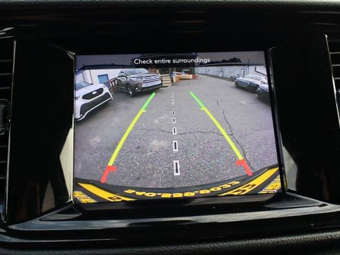 Used 2021 Dodge Durango SXT w/ 3rd Row Seating Group image 21