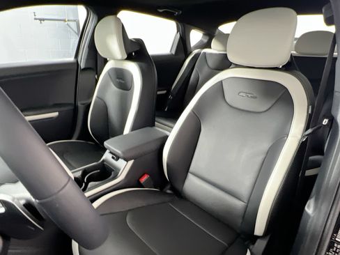 New 2026 Kia K4 EX FWD image 12