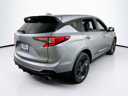 Used 2019 Acura RDX A-Spec image 5