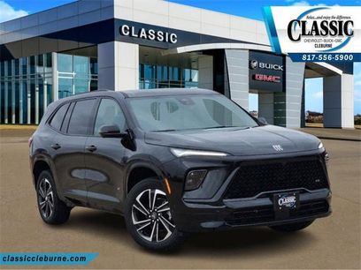 New 2025 Buick Enclave Sport Touring w/ Super Cruise Package