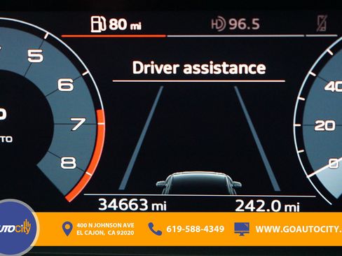 Used 2019 Audi Q3 2.0T Premium AWD/4WD image 3