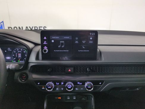 Certified 2026 Honda CR-V Sport-L image 22