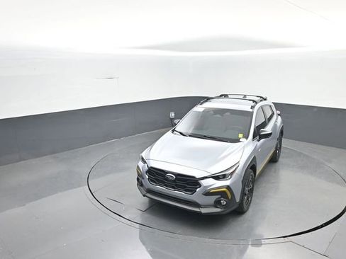 Used 2024 Subaru Crosstrek 2.5i Sport image 28