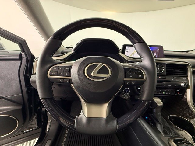 Used 2019 Lexus RX 450h AWD w/ Luxury Package image 28
