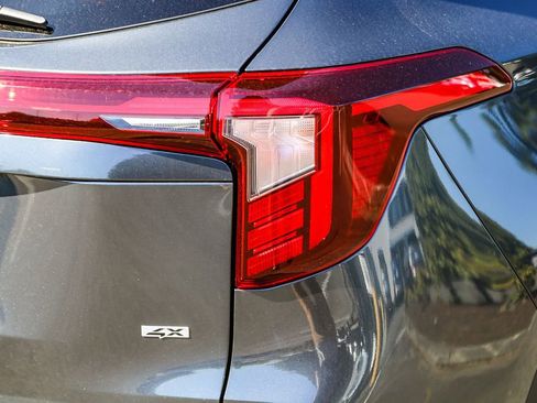 Certified 2026 Kia Seltos SX AWD/4WD image 10