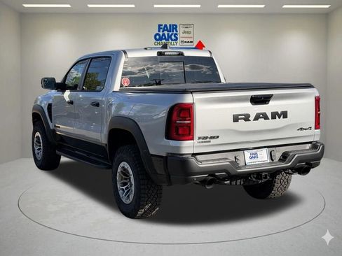 New 2026 RAM 1500 RHO AWD/4WD image 9