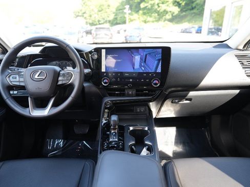 Used 2023 Lexus NX 350 AWD w/ Cold Area Package image 12