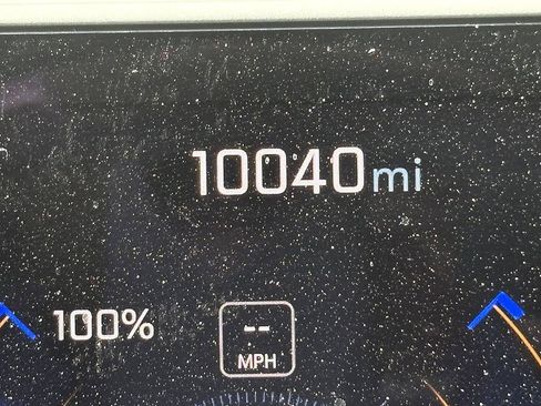 Used 2024 Chevrolet Silverado EV W/T AWD/4WD image 18