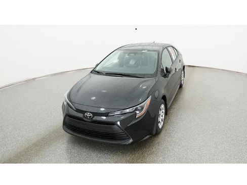 New 2026 Toyota Corolla LE image 16