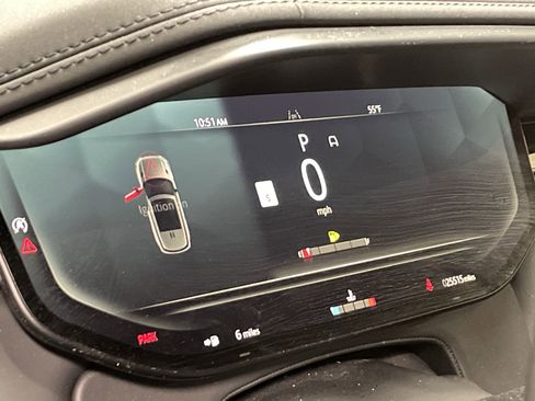 Used 2024 Land Rover Range Rover Sport Dynamic SE image 8