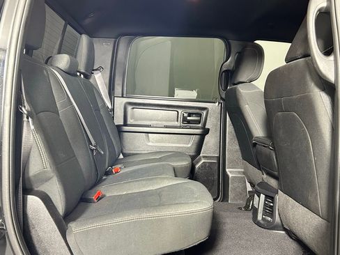 Used 2022 RAM 3500 Tradesman image 13