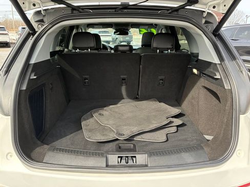 Certified 2022 Lincoln Corsair AWD w/ Premium Package image 5