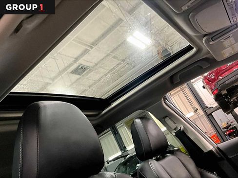 Used 2023 Subaru Forester Limited image 13