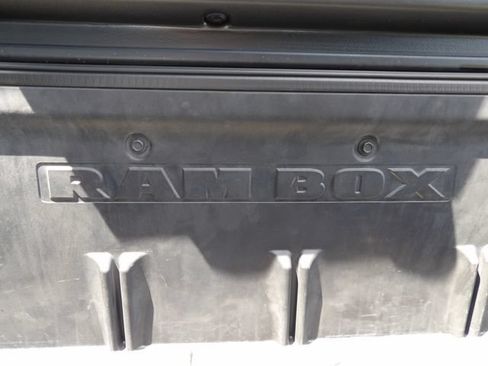 Used 2019 RAM 1500 Tradesman w/ Power & Remote Entry Group RWD image 9