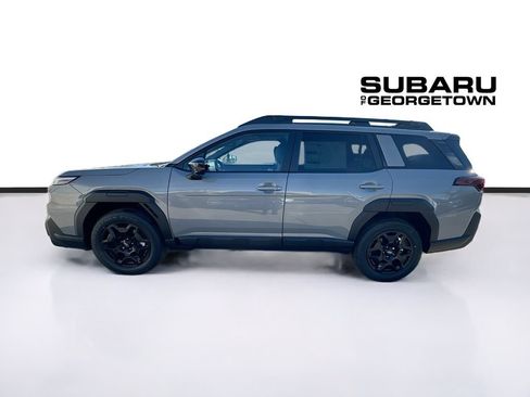New 2026 Subaru Outback Limited AWD/4WD image 4