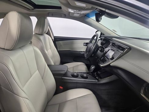 Used 2017 Toyota Avalon Limited w/ All Weather Liner Package FWD image 16