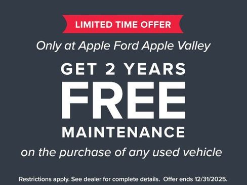 Used 2018 Ford Focus ST w/ Equipment Group 401A image 2