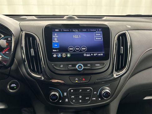 Certified 2024 Chevrolet Equinox RS image 16