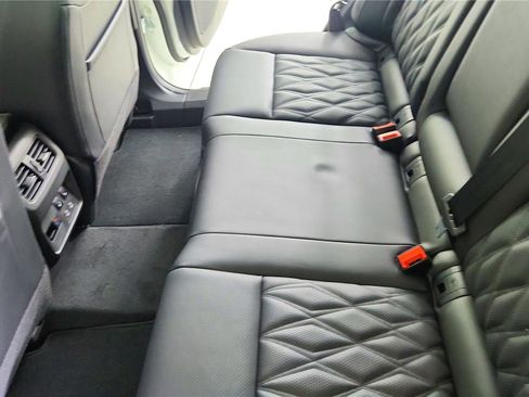 New 2026 Nissan Rogue Platinum w/ Platinum Premium Package image 33