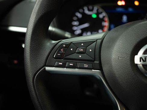 Used 2019 Nissan Altima 2.5 S FWD image 28